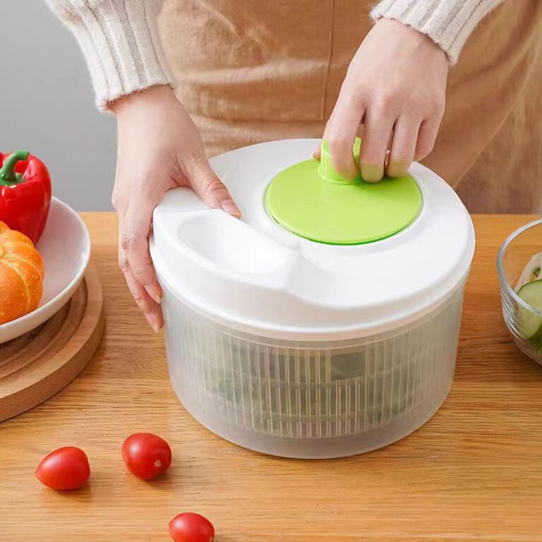 MUMUSO Multifunctional Manual Vegetable Dehydrator product image