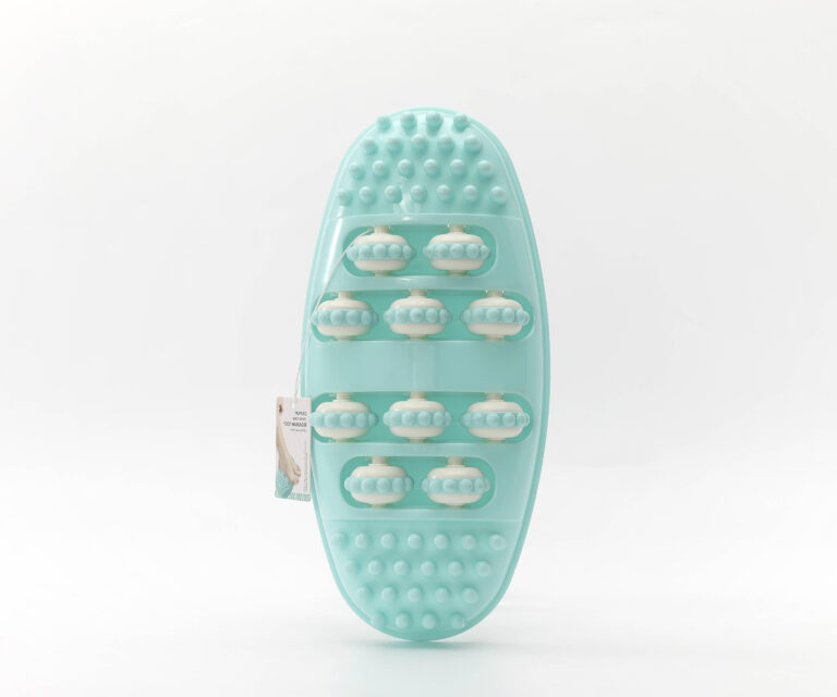 MUMUSO Multi-Wheel Foot Massager product image