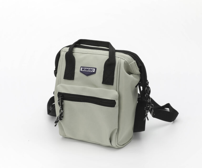 MUMUSO Mini Crossbody Bag-Green product image
