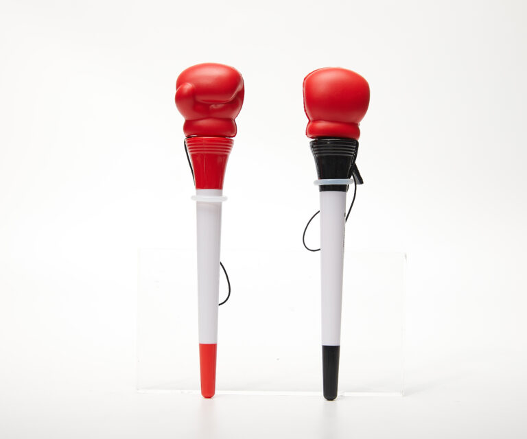 MUMUSO Ballpoint Pen With Bouncing Fist product image